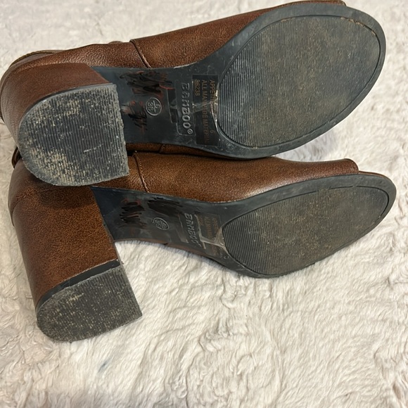BAMBOO shoes in size 6 - Picture 12 of 16